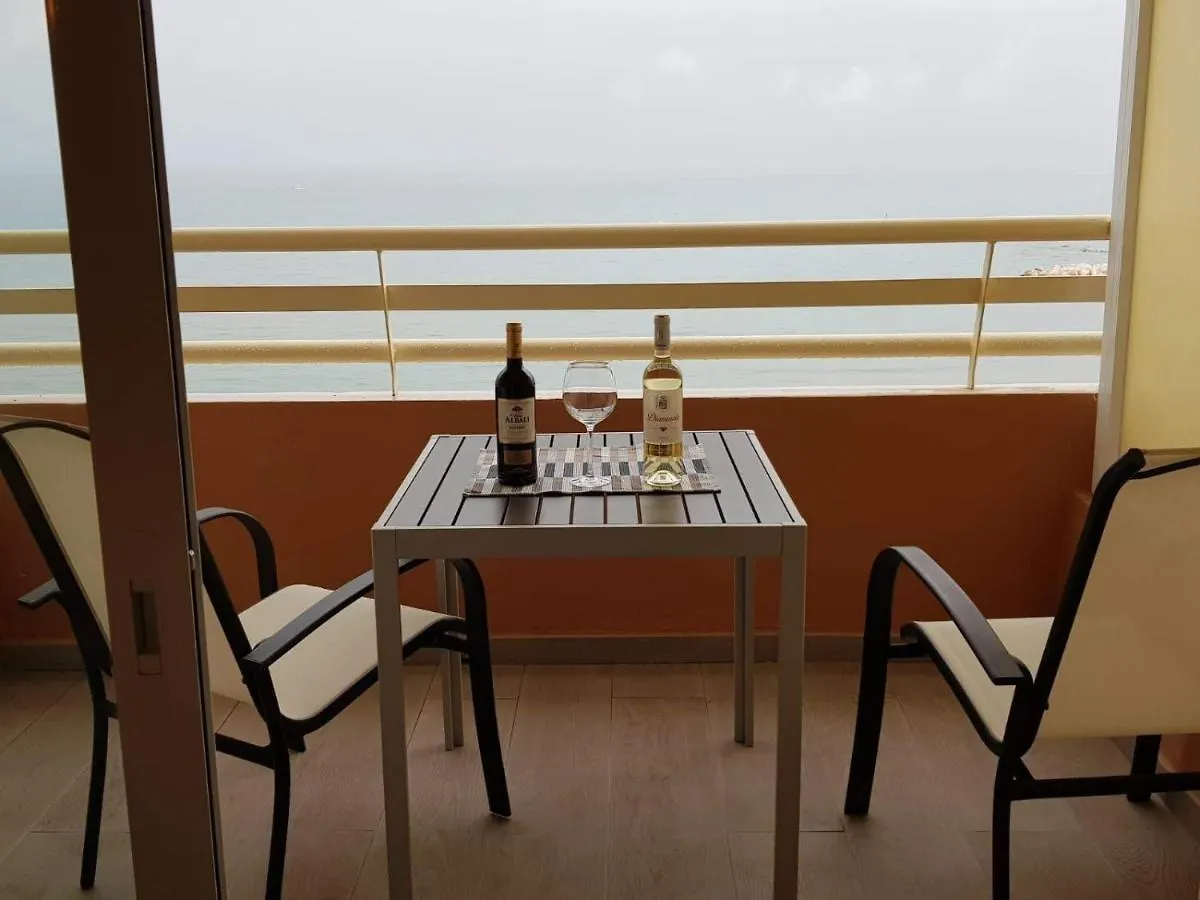 Edf. Stella Maris 610 Aparthotel Fuengirola