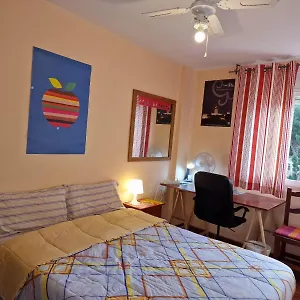 Boliches Beach, Single And Shared Bed and breakfast