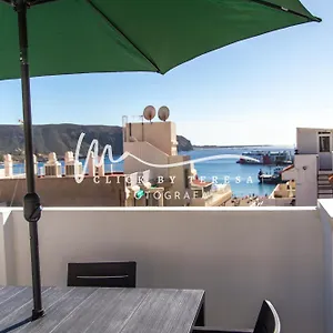 Few Steps From The In Cristianos Hostal Arona (Tenerife)
