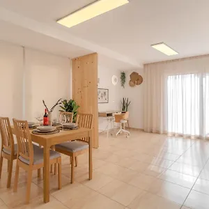 Rooms City Pensión San Isidro (Tenerife)