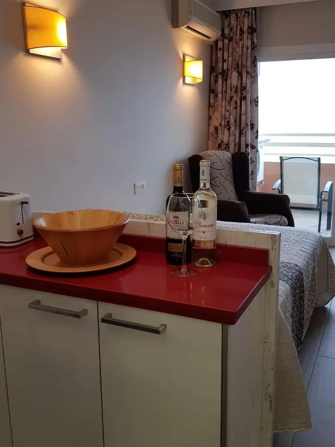 Edf. Stella Maris 610 Aparthotel Fuengirola
