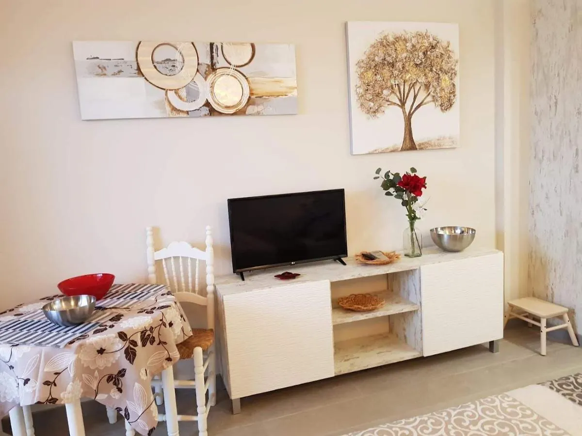 Edf. Stella Maris 610 Aparthotel Fuengirola Spain