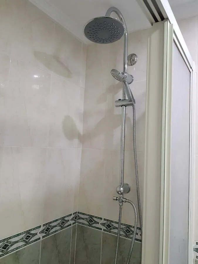 Edf. Stella Maris 610 Aparthotel Fuengirola