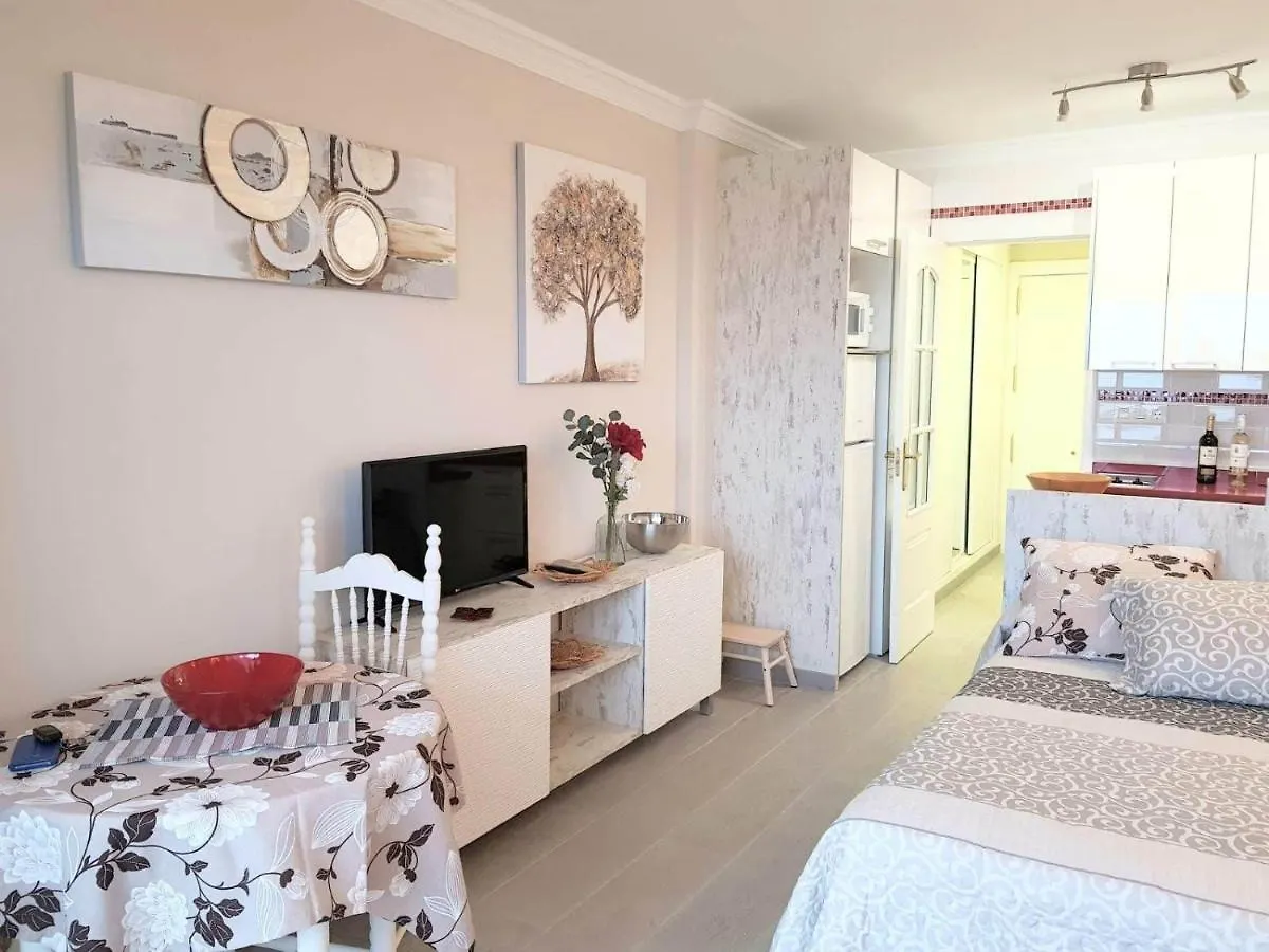 Edf. Stella Maris 610 Aparthotel Fuengirola
