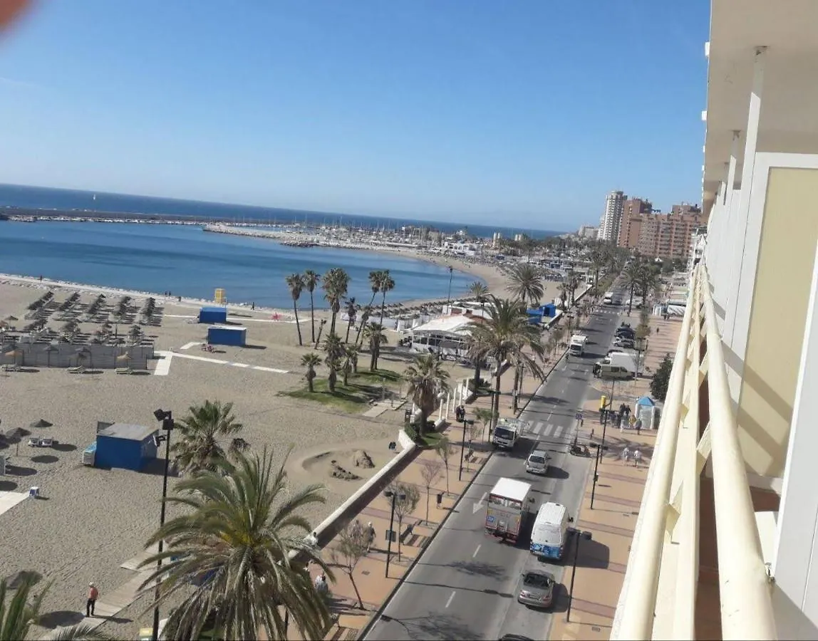 Edf. Stella Maris 610 Aparthotel Fuengirola