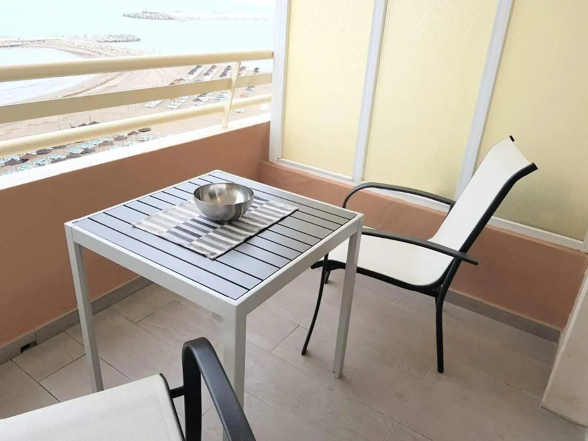 Edf. Stella Maris 610 Aparthotel Fuengirola