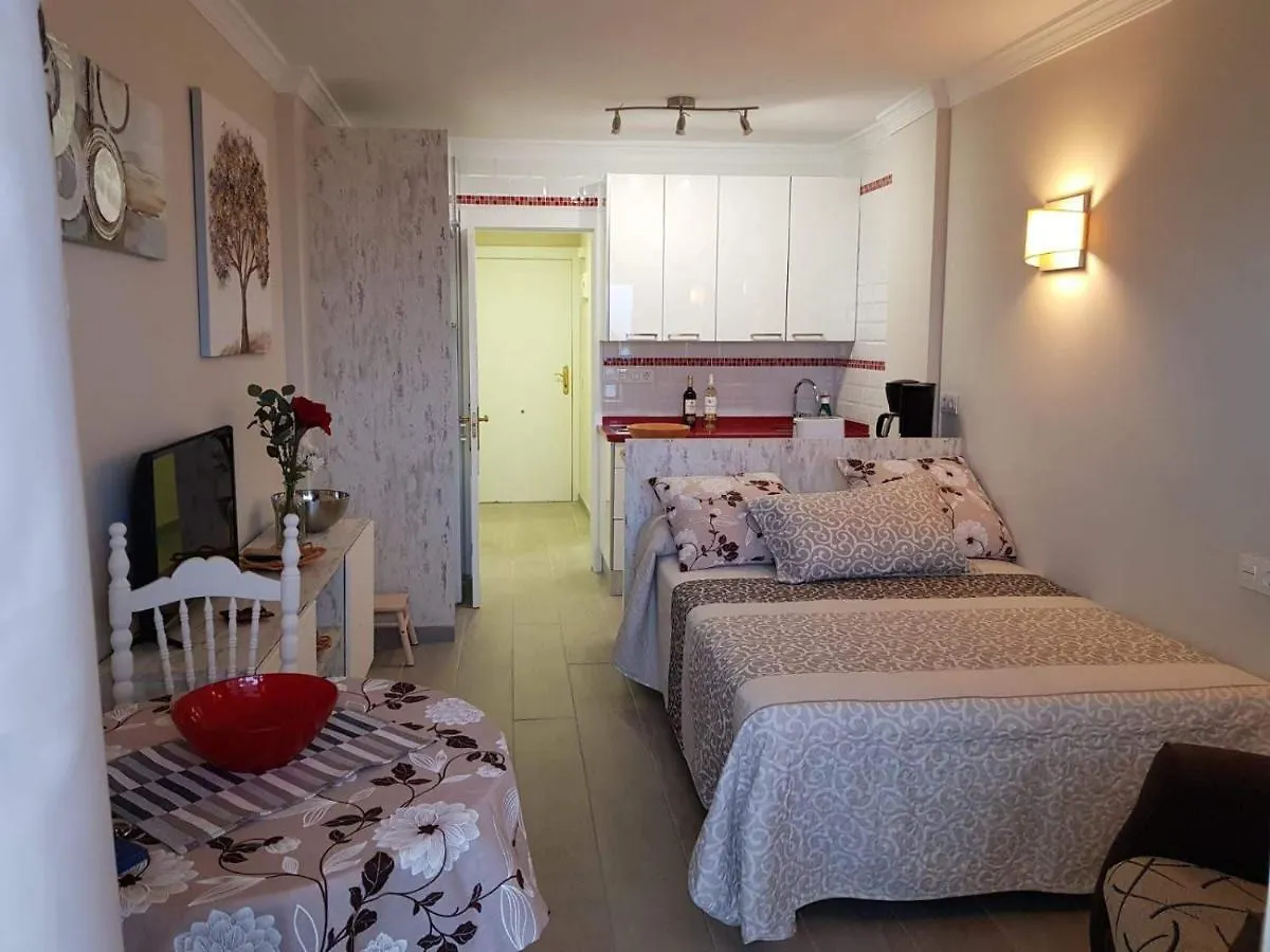 Edf. Stella Maris 610 Aparthotel Fuengirola