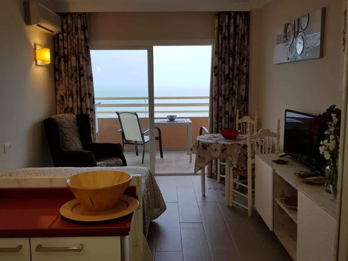 Edf. Stella Maris 610 Aparthotel Fuengirola 0*,