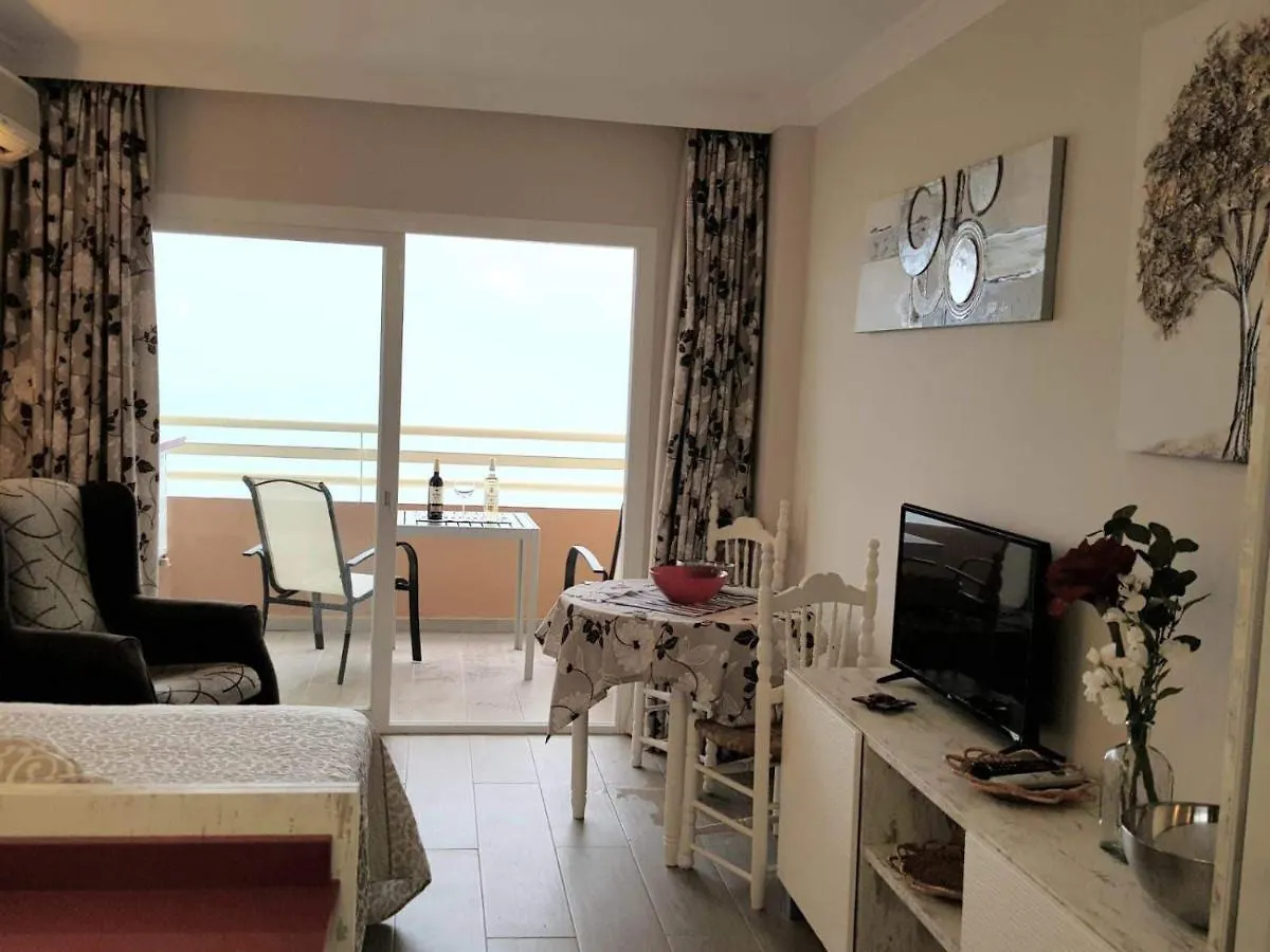 Edf. Stella Maris 610 Aparthotel Fuengirola Spain