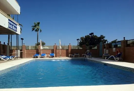 Edf. Stella Maris 610 Aparthotel Fuengirola