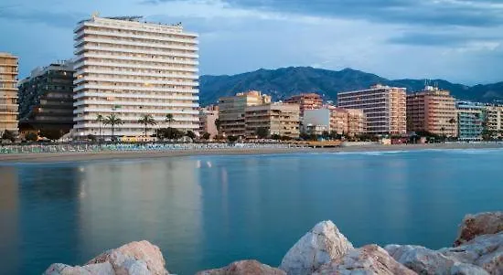 Edf. Stella Maris 610 Aparthotel Fuengirola Spain