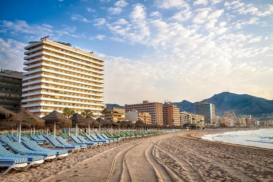 Edf. Stella Maris 610 Aparthotel Fuengirola