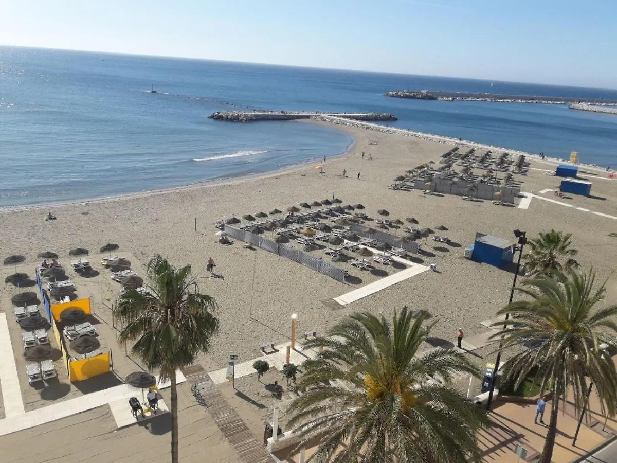 Edf. Stella Maris 610 Aparthotel Fuengirola Espanha